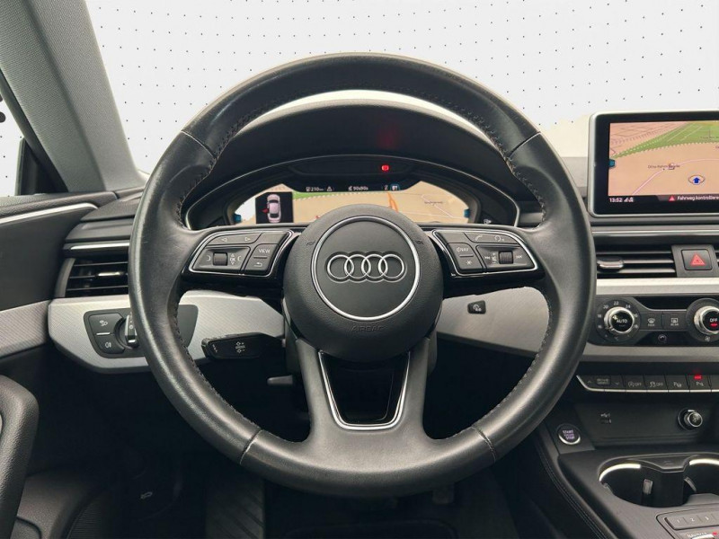 Audi A5 Sportback 45 TDI 231 BVA Quattro  occasion  L'Union - photo n8