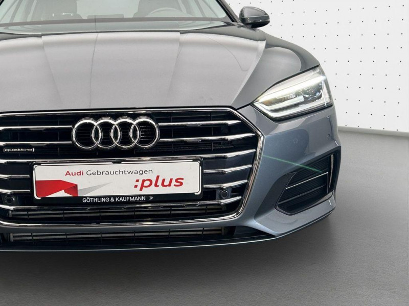 Audi A5 Sportback 45 TDI 231 BVA Quattro  occasion  L'Union - photo n12