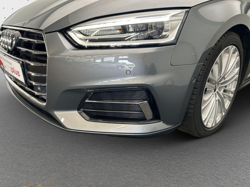 Audi A5 Sportback 45 TDI 231 BVA Quattro  occasion  L'Union - photo n13