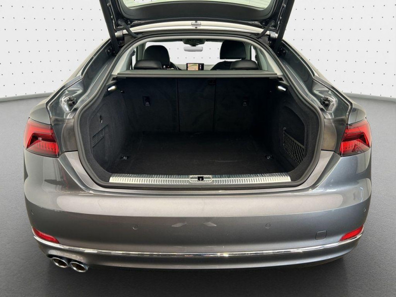 Audi A5 Sportback 45 TDI 231 BVA Quattro  occasion  L'Union - photo n11