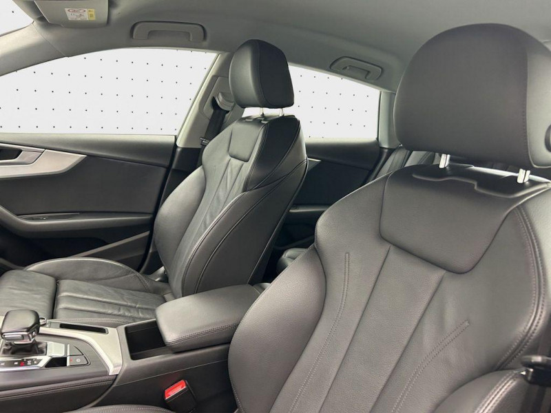 Audi A5 Sportback 45 TDI 231 BVA Quattro  occasion  L'Union - photo n10