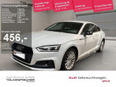 Audi A5 Sportback occasion année 2020 boite Automatique Annonce Audi A5 Sportback occasion Diesel 45 TDI 231 BVA Quattro à L'Union