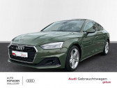 Audi A5 Sportback occasion année 2020 boite Automatique Annonce Audi A5 Sportback occasion Diesel 45 TDI 231 BVA Quattro à L'Union