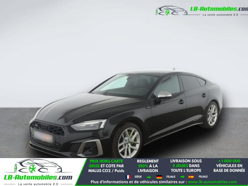 Audi A5 Sportback 45 TFSI 245 BVA Quattro  occasion � Beaupuy