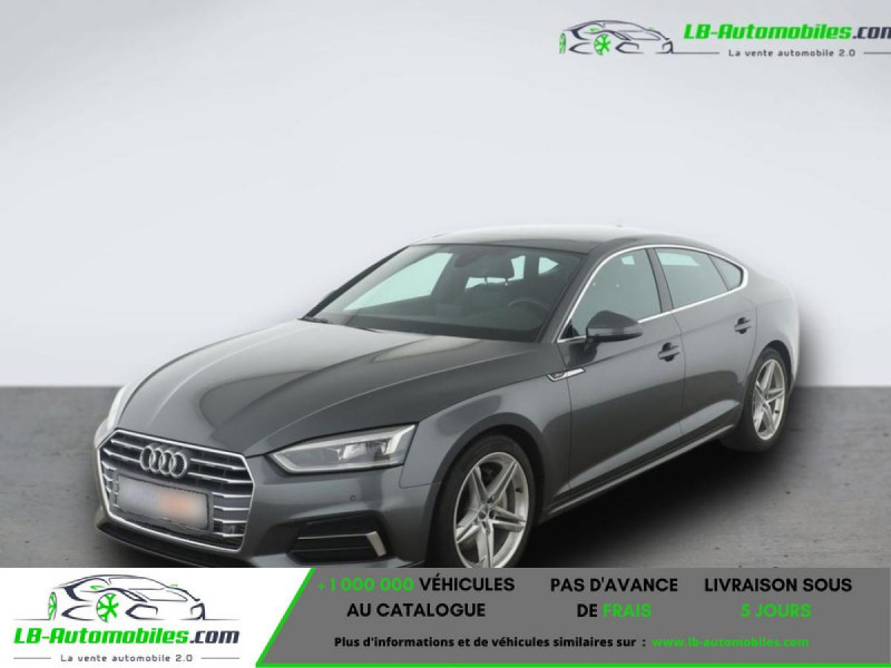 Audi A5 Sportback 45 TFSI 245 BVA Quattro  occasion � Beaupuy
