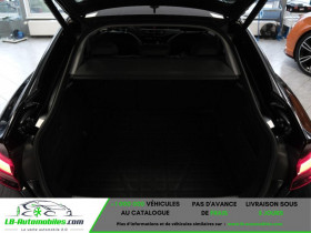 Audi A5 Sportback 45 TFSI 245 BVA Quattro  occasion � Beaupuy - photo n�11