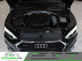 Audi A5 Sportback 45 TFSI 245 BVA Quattro  occasion � Beaupuy - photo n�10