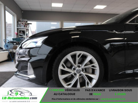 Audi A5 Sportback 45 TFSI 245 BVA Quattro  occasion � Beaupuy - photo n�9