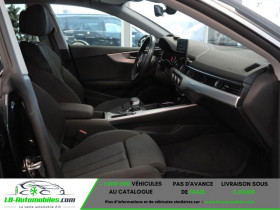 Audi A5 Sportback 45 TFSI 245 BVA Quattro  occasion � Beaupuy - photo n�7