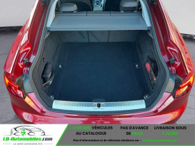 Audi A5 Sportback 45 TFSI 245 BVA Quattro  occasion � Beaupuy - photo n�7