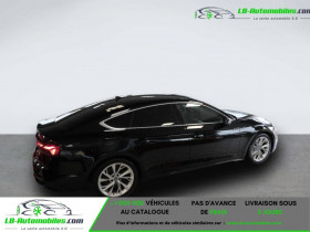 Audi A5 Sportback 45 TFSI 245 BVA Quattro  occasion � Beaupuy - photo n�5