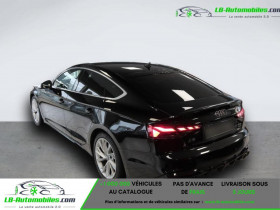 Audi A5 Sportback 45 TFSI 245 BVA Quattro  occasion � Beaupuy - photo n�4