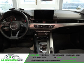 Audi A5 Sportback 45 TFSI 245 BVA Quattro  occasion � Beaupuy - photo n�3