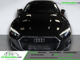 Audi A5 Sportback 45 TFSI 245 BVA Quattro  occasion � Beaupuy - photo n�2