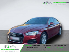 Audi A5 Sportback 45 TFSI 245 BVA Quattro  occasion � Beaupuy - photo n�3