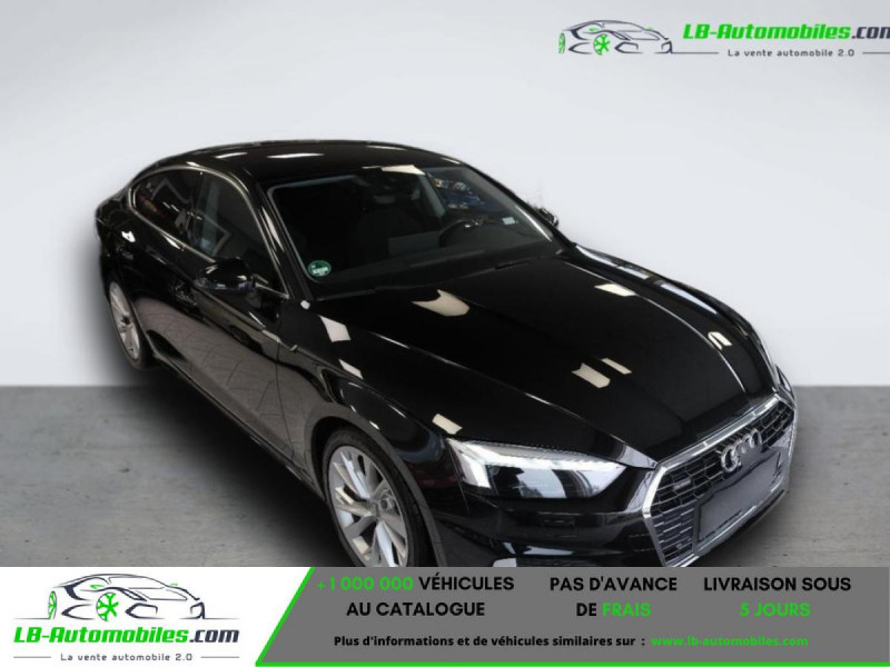 Audi A5 Sportback 45 TFSI 245 BVA Quattro  occasion � Beaupuy