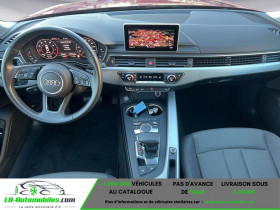 Audi A5 Sportback 45 TFSI 245 BVA Quattro  occasion � Beaupuy - photo n�2