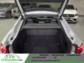 Audi A5 Sportback 45 TFSI 245 BVA Quattro  occasion � Beaupuy - photo n�7