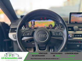 Audi A5 Sportback 45 TFSI 245 BVA Quattro  occasion � Beaupuy - photo n�6