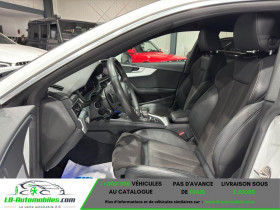 Audi A5 Sportback 45 TFSI 245 BVA Quattro  occasion � Beaupuy - photo n�5
