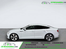 Audi A5 Sportback 45 TFSI 245 BVA Quattro  occasion � Beaupuy - photo n�4