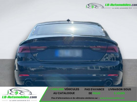 Audi A5 Sportback 45 TFSI 245 BVA Quattro  occasion � Beaupuy - photo n�4