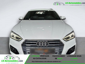 Audi A5 Sportback 45 TFSI 245 BVA Quattro  occasion � Beaupuy - photo n�3