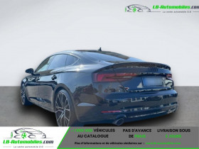 Audi A5 Sportback 45 TFSI 245 BVA Quattro  occasion � Beaupuy - photo n�3