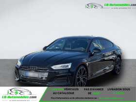 Audi A5 Sportback 45 TFSI 245 BVA Quattro  occasion � Beaupuy - photo n�2