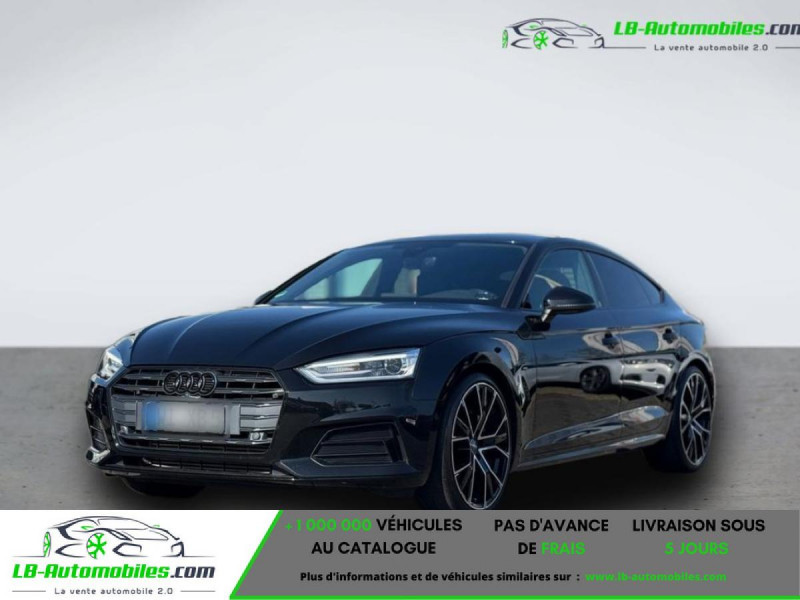 Audi A5 Sportback 45 TFSI 245 BVA Quattro  occasion � Beaupuy