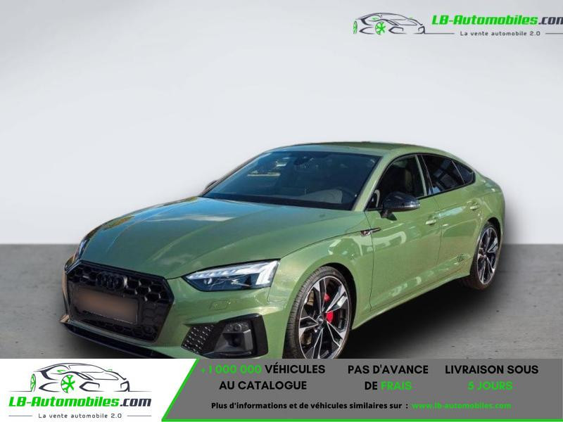 Audi A5 Sportback 45 TFSI 245 BVA Quattro  occasion  Beaupuy