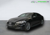 Audi A5 Sportback 45 TFSI 245 BVA Quattro   Beaupuy 31