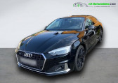 Audi A5 Sportback occasion année 2020 boite Automatique Annonce Audi A5 Sportback occasion Essence 45 TFSI 245 BVA Quattro à Beaupuy