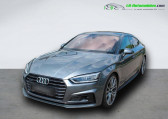 Audi A5 Sportback 45 TFSI 245 BVA Quattro   Beaupuy 31
