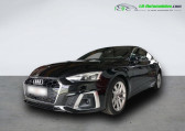Audi A5 Sportback occasion année 2020 boite Automatique Annonce Audi A5 Sportback occasion Essence 45 TFSI 245 BVA Quattro à Beaupuy