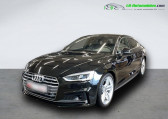 Audi A5 Sportback 45 TFSI 245 BVA Quattro   Beaupuy 31