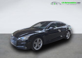 Audi A5 Sportback occasion année 2019 boite Automatique Annonce Audi A5 Sportback occasion Essence 45 TFSI 245 BVA Quattro à Beaupuy