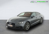 Audi A5 Sportback occasion année 2019 boite Automatique Annonce Audi A5 Sportback occasion Essence 45 TFSI 245 BVA Quattro à Beaupuy
