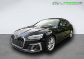 Audi A5 Sportback occasion année 2020 boite Automatique Annonce Audi A5 Sportback occasion Essence 45 TFSI 245 BVA Quattro à Beaupuy