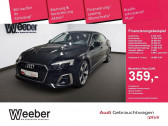 Audi A5 Sportback 45 TFSI 245 BVA Quattro   L'Union 31