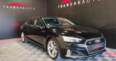 Annonce Audi A5 Sportback occasion Hybride 45 TFSI 245 S tronic 7 Quattro Design / VIDANGE BVA OK / SUI � AVIGNON