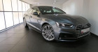 Audi A5 Sportback occasion année 2020 boite Automatique Annonce Audi A5 Sportback occasion Essence 45 TFSI 245ch Avus S tronic 7 à Paris