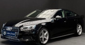 Annonce Audi A5 Sportback occasion Essence 45 TFSI 245ch quattro S tronic 7 à LANESTER
