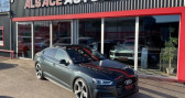 Annonce Audi A5 Sportback occasion Essence 45 TFSI 245CH S LINE QUATTRO TRONIC 7 � Eckbolsheim