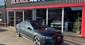 Audi A5 Sportback , garage ALSACE AUTO LIVE ECKBOLSHEIM � Eckbolsheim