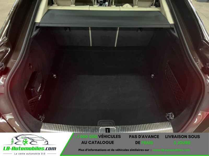 Audi A5 Sportback 45 TFSI 265 BVA Quattro  occasion � Beaupuy - photo n�6