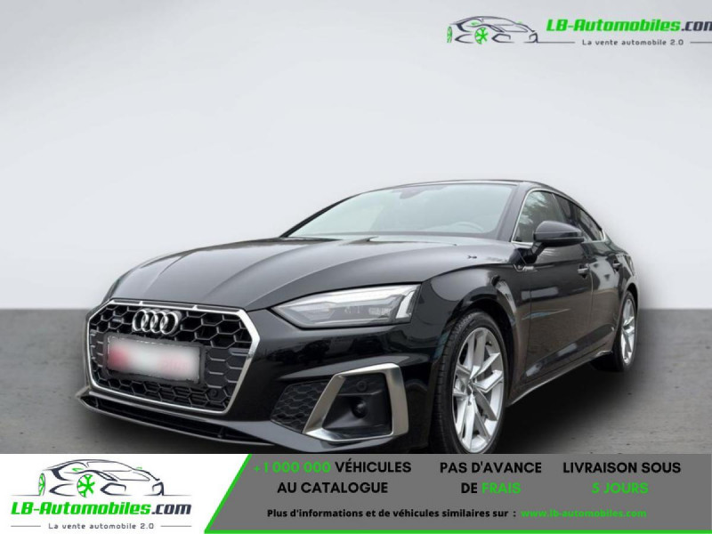Audi A5 Sportback 45 TFSI 265 BVA Quattro  occasion � Beaupuy