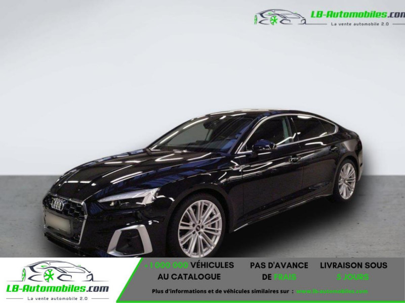 Audi A5 Sportback 45 TFSI 265 BVA Quattro  occasion � Beaupuy