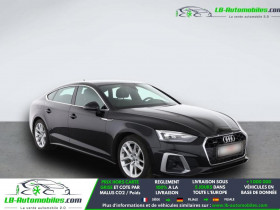 Audi A5 Sportback 45 TFSI 265 BVA Quattro  occasion � Beaupuy - photo n�2
