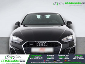 Audi A5 Sportback 45 TFSI 265 BVA Quattro  occasion � Beaupuy - photo n�5